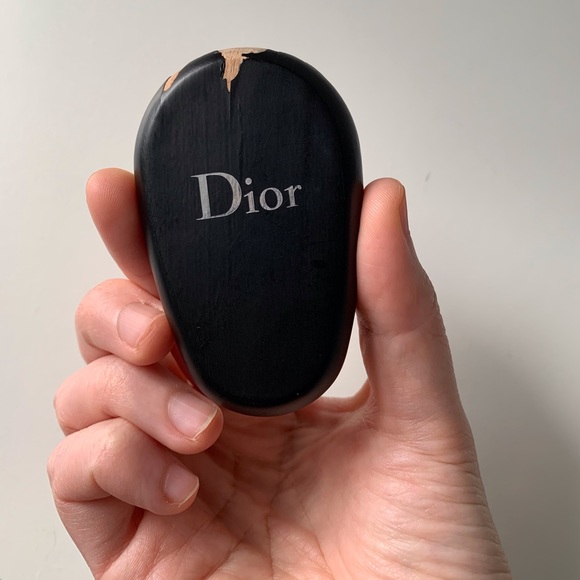 Dior brush - Picture 1 of 3
